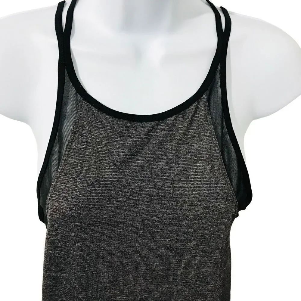 Lululemon tank top size 4. A400